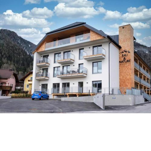 Ski Nature Apartment Lungau Top 15