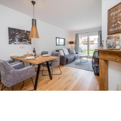 Ski Nature Apartment Lungau Top 3