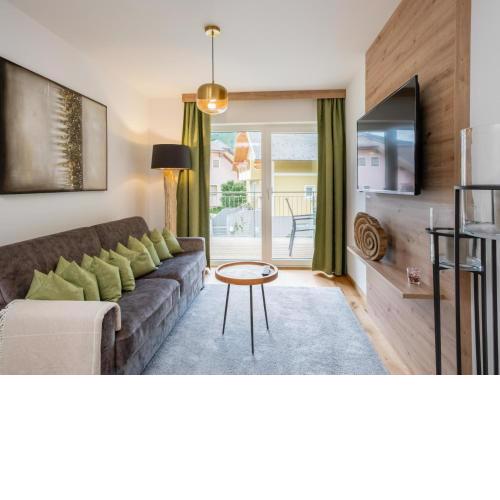 Ski Nature Apartment Lungau Top 9