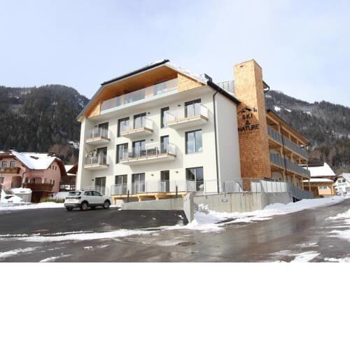 Ski & Nature Apartment Lungau