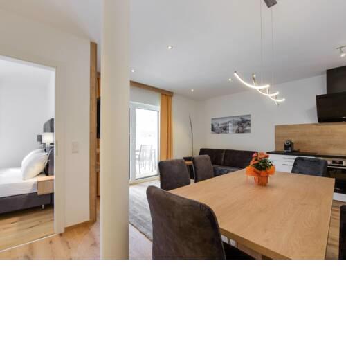 Ski & Nature Apartments Top 2