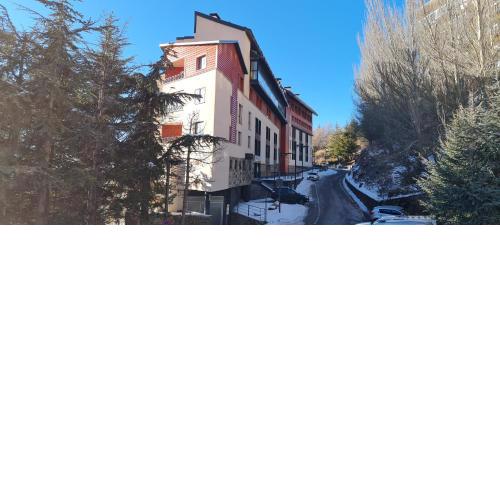 SKI PARK Monte Gorbea