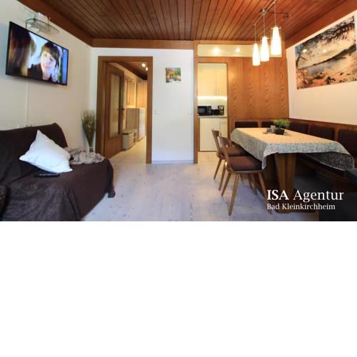 SKI-TO-DOOR KAISERBURG Apartment