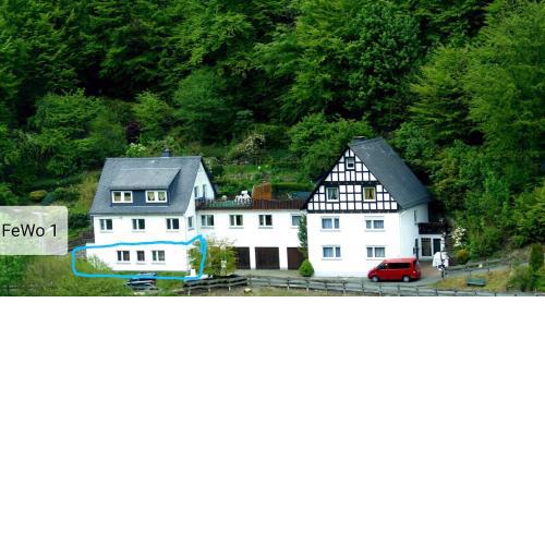 Ski Urlaub 3 Erw 2 Ki Wandern Erholung Ferien-Dorf