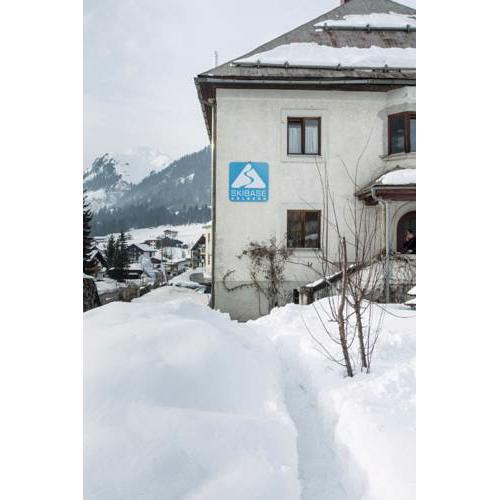 Skibase Arlberg