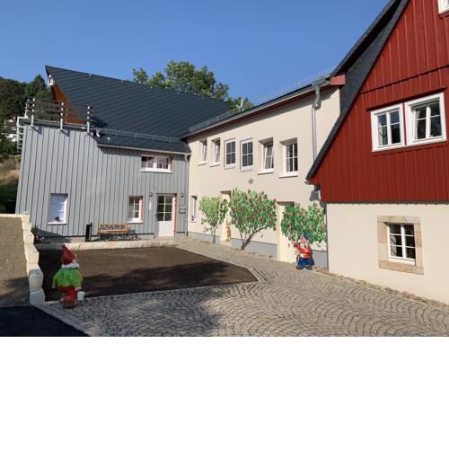 FeWo Skiheim