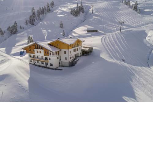 Skihütte Rettenstein