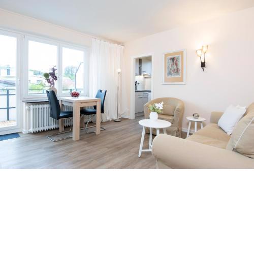 Skippers Hus Liegeplatz