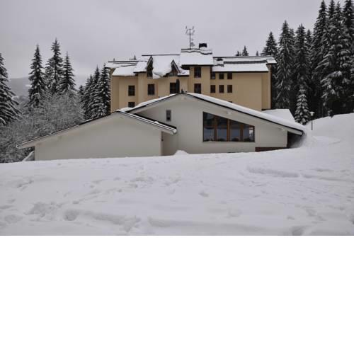 Skiresort Pec Poustevnik