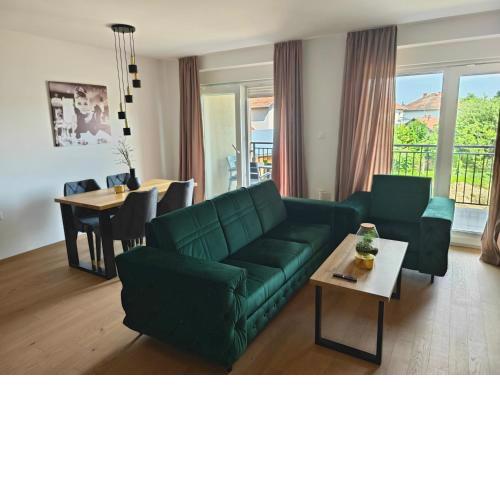 Skitnica Luxury