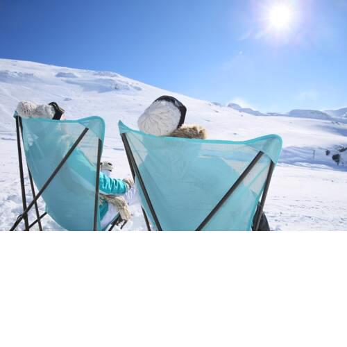 Skiurlaub an der Piste mit Kamin und Sauna - [#126389]