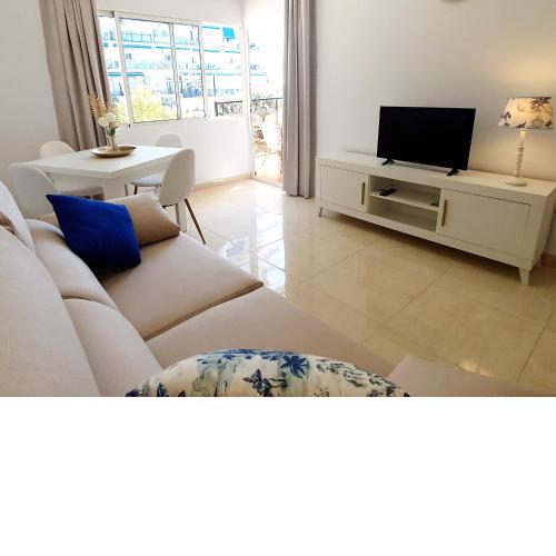 Skol 128 - Great 1-Bedroom Apartment with Sea Views