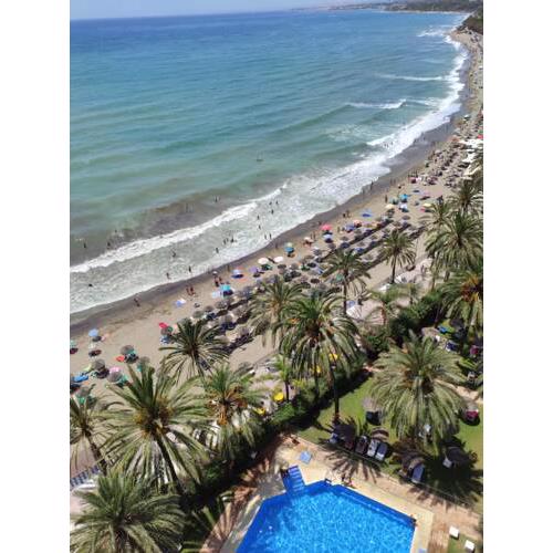 Skol 913A by Completely Marbella