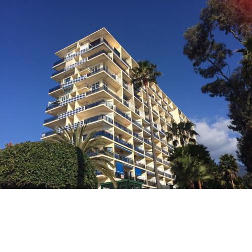 Skol Apartments Marbella