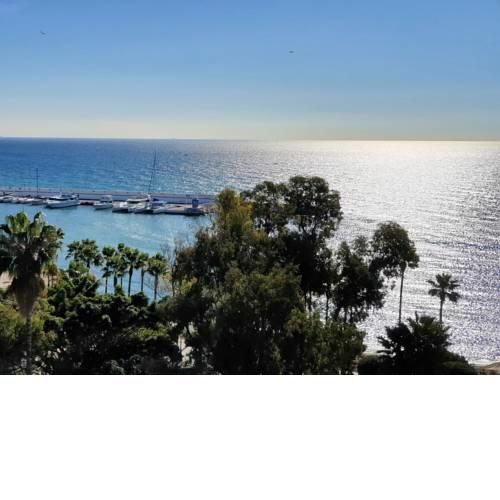 Skol Marbella East Facing Duplex Apartment + Pool +Sea Views