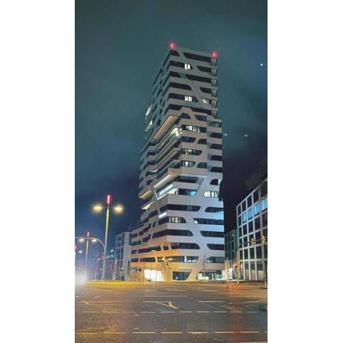 Sky Aparthotel