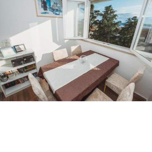 Sky apartman