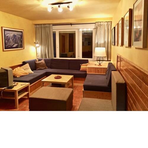 Sky apartment-DESCUENT FORFAIT