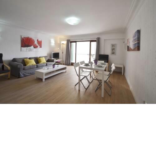 Sky apartment