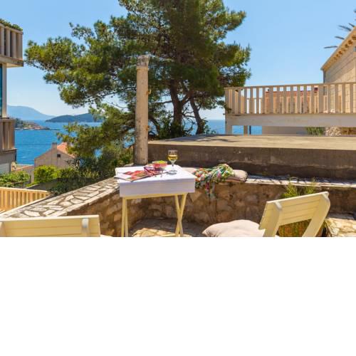 Sky Breeze Apartment