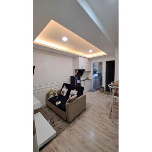 Sky Garden Apartment 2 Bedroom Batam