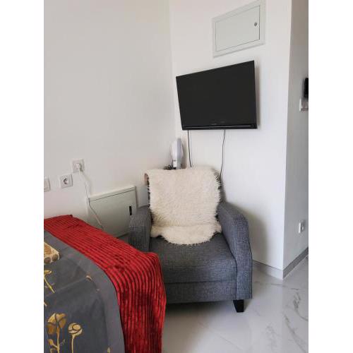Sky house Apartment BSD