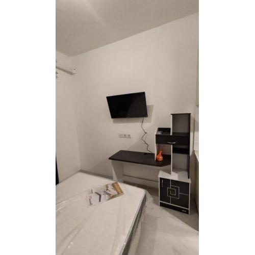 SKY HOUSE BSD APARTMENT