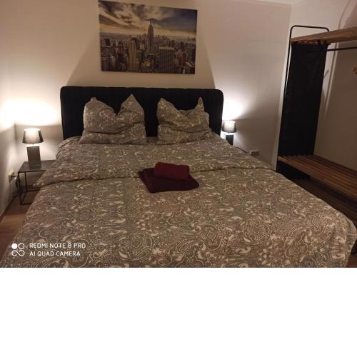 Sky Night Guest House