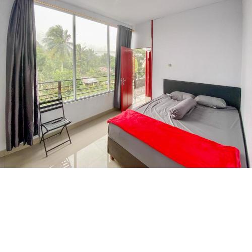 Sky Residence Tomohon RedPartner