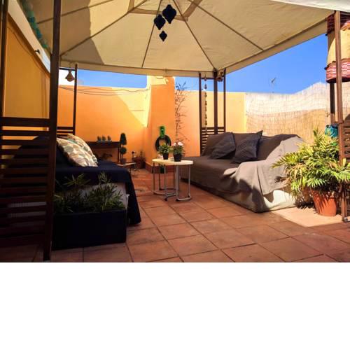 Sky Sea Holidays ALCAZABA MALAGA