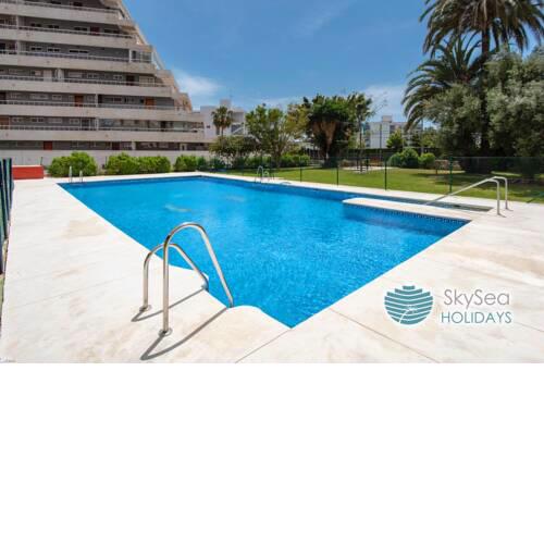 Sky Sea Holidays BENALMÁDENA