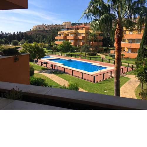 Sky Sea Holidays La Cala De Mijas