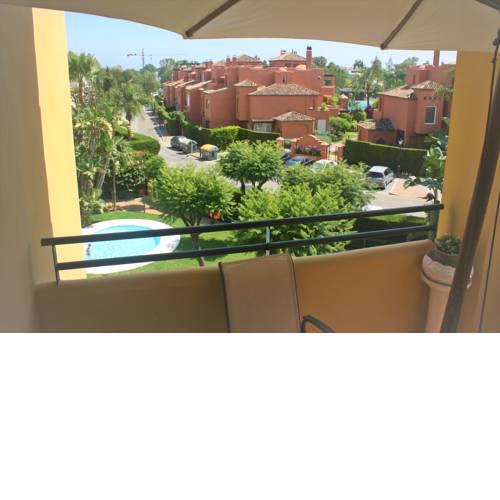 Sky Sea Holidays PUERTO BANUS