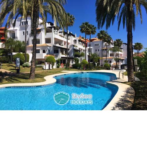 Sky Sea Holidays SITIO DE CALAHONDA