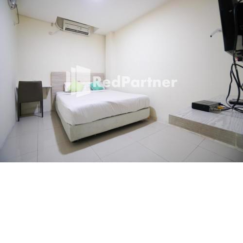 Sky Syariah near Soekarno Hatta Airport RedPartner