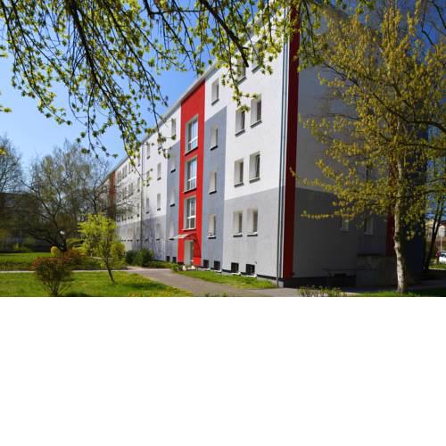 SKYAPPART Merseburg