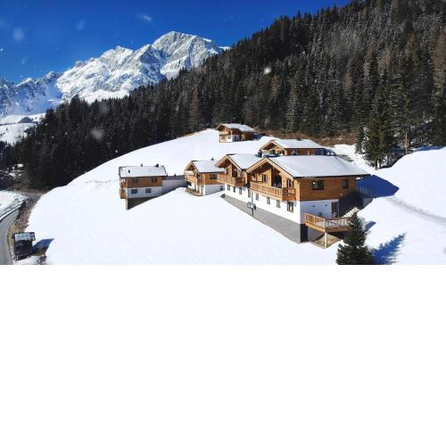 Skyberg Chalets