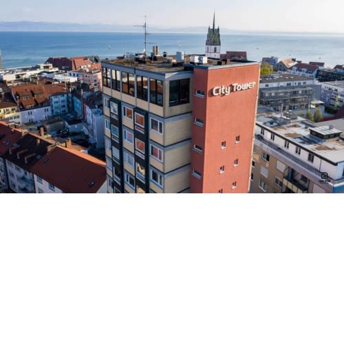 Skyhostel Friedrichshafen