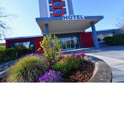 SKYHOTEL Merseburg