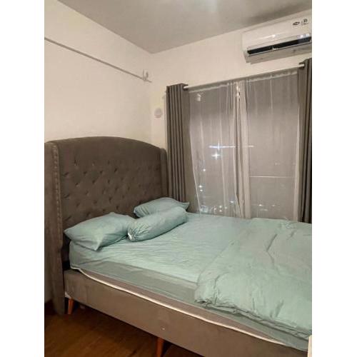 Skyhouse Apartment BSD