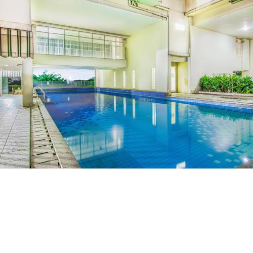 Skyland Bogor Valley Apartments