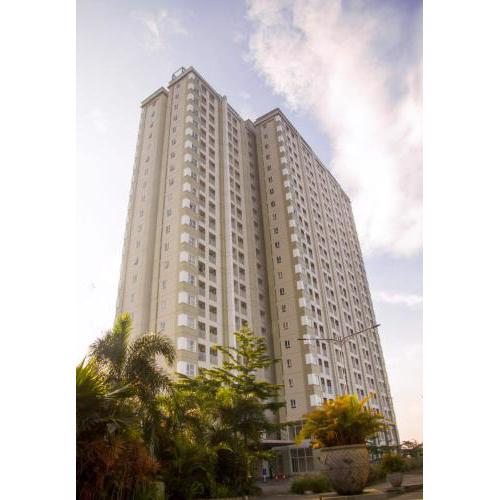 Skyland City Hotel Jatinangor
