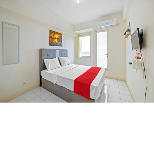 Skyland Podomoro Golf View Apartemen