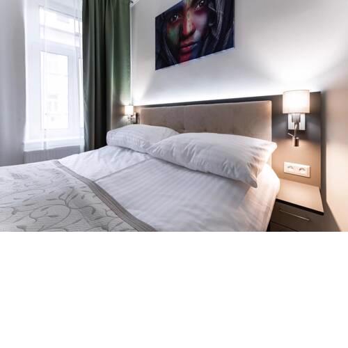 Skylark Apartments Prague