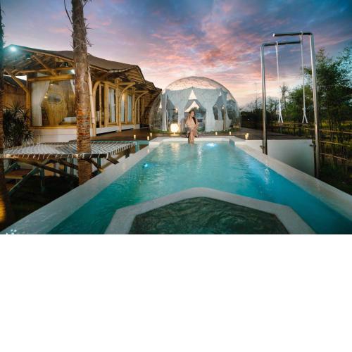 Skyspace Villas Bali