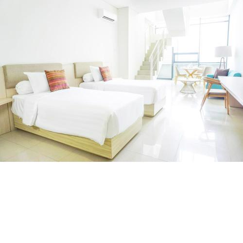 Skysuites Service Apartment