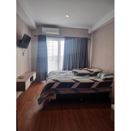 skyview apartemen by gowsleep