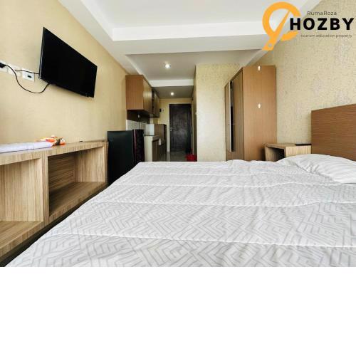 Skyview Premier Suites Hozby