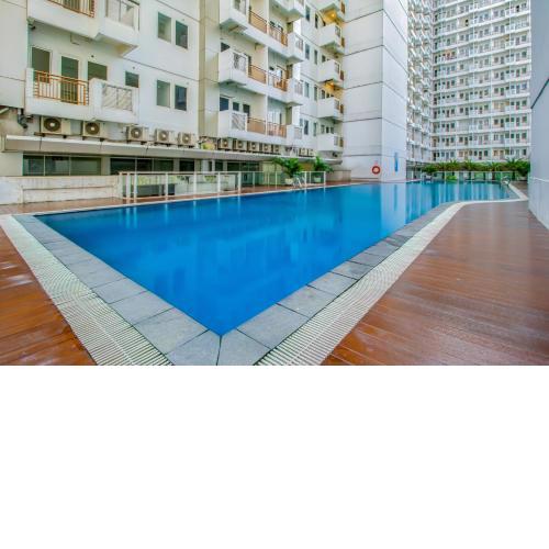 Skyview Sentul Tower Apartments