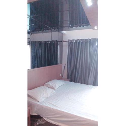 Skyview Setiabudi Apartment